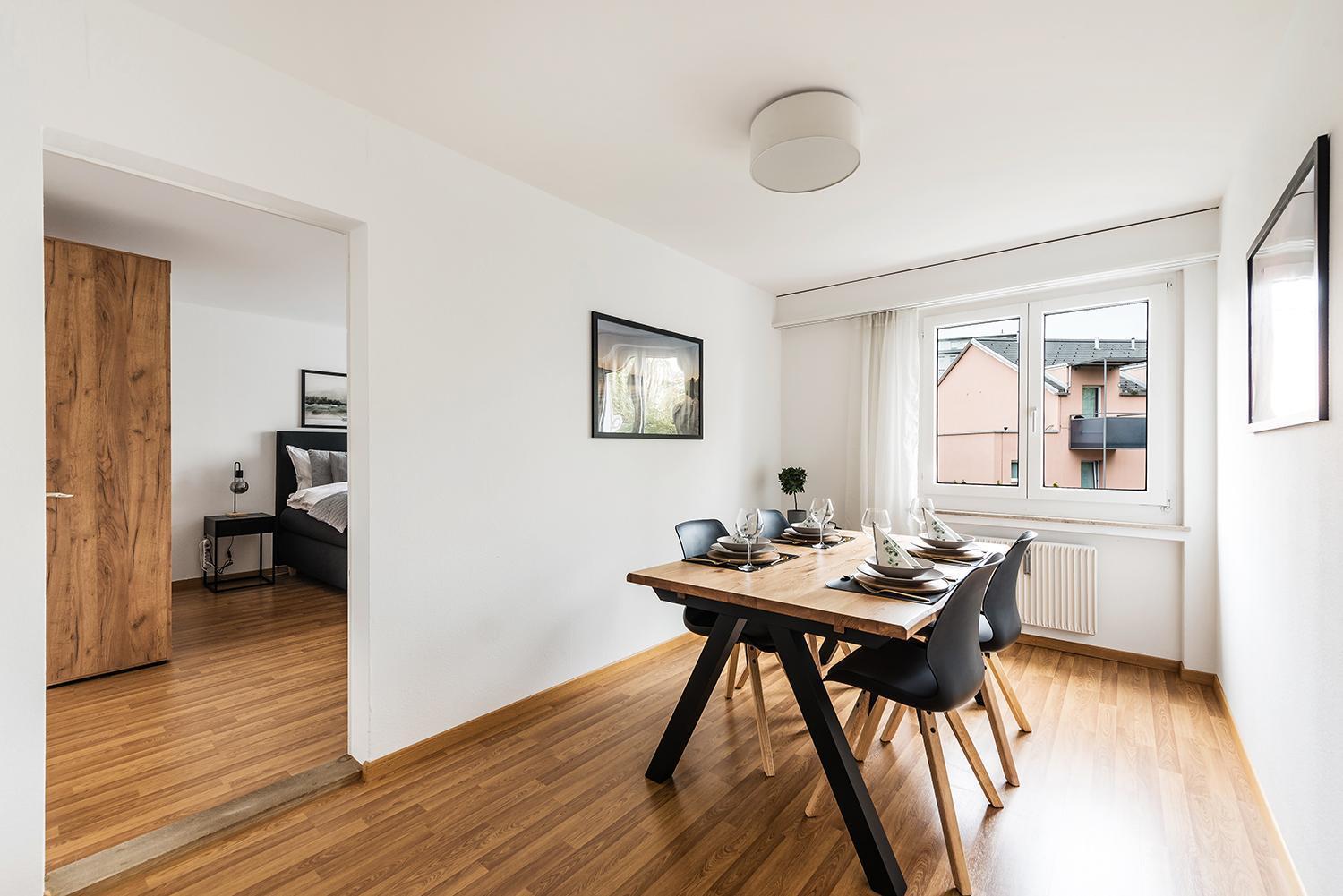 Soho 11 !Gratis Parken, Free Parking! Kreuzlingen Exterior foto